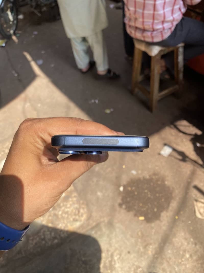 Apple iPhone 17 Pro Max 2TB 3