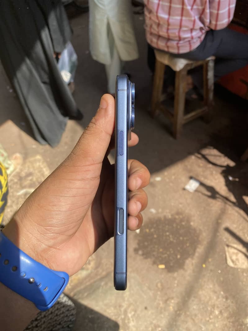 Apple iPhone 17 Pro Max 2TB 4