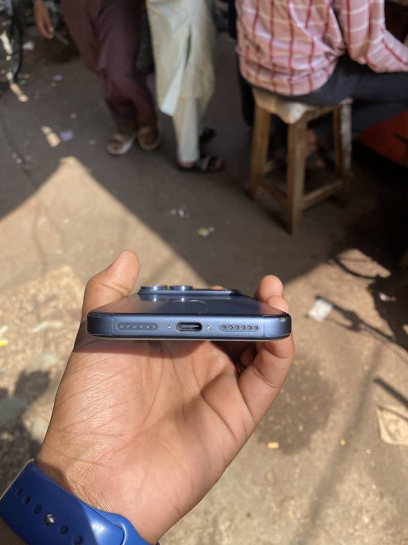 Apple iPhone 17 Pro Max 2TB 5
