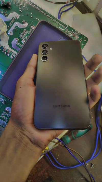 Samsung Mobile A34 5G