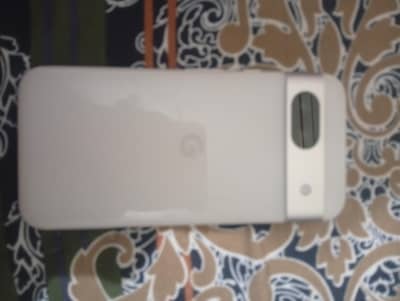Google Pixel 8a