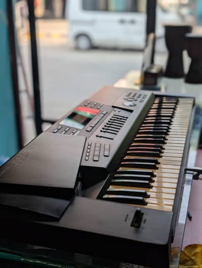 Roland JW-50 In Mint Condition with Bag