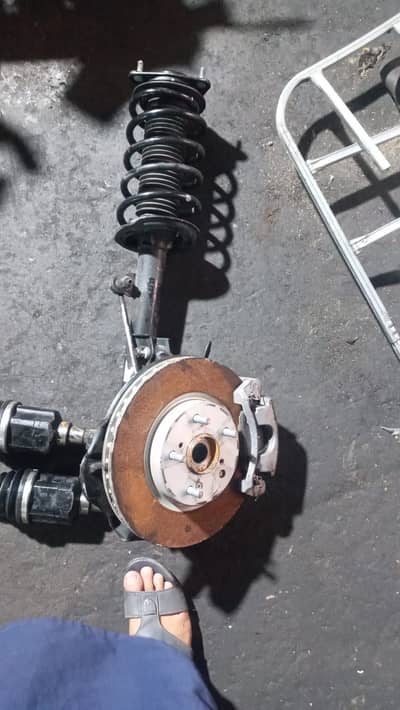 BYD Atto 3