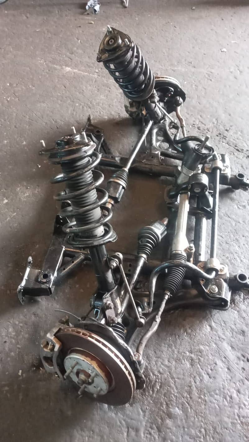 BYD Atto 3 2