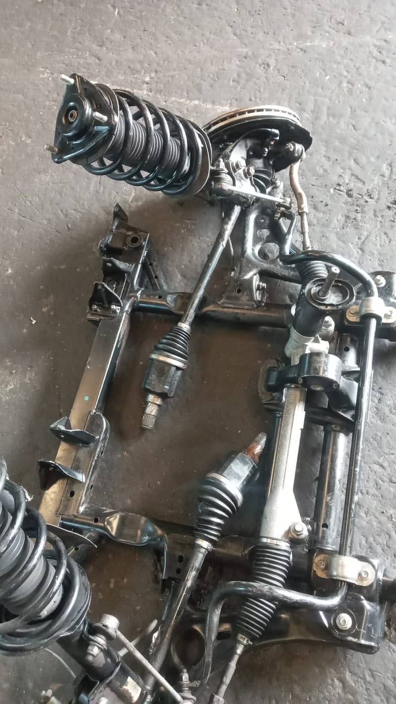 BYD Atto 3 3