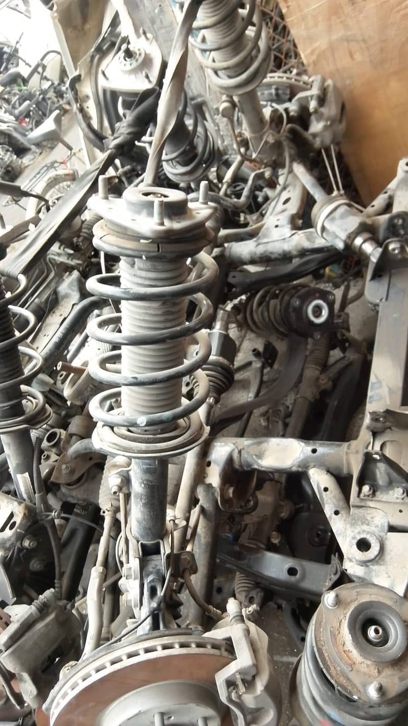 BYD Atto 3 4