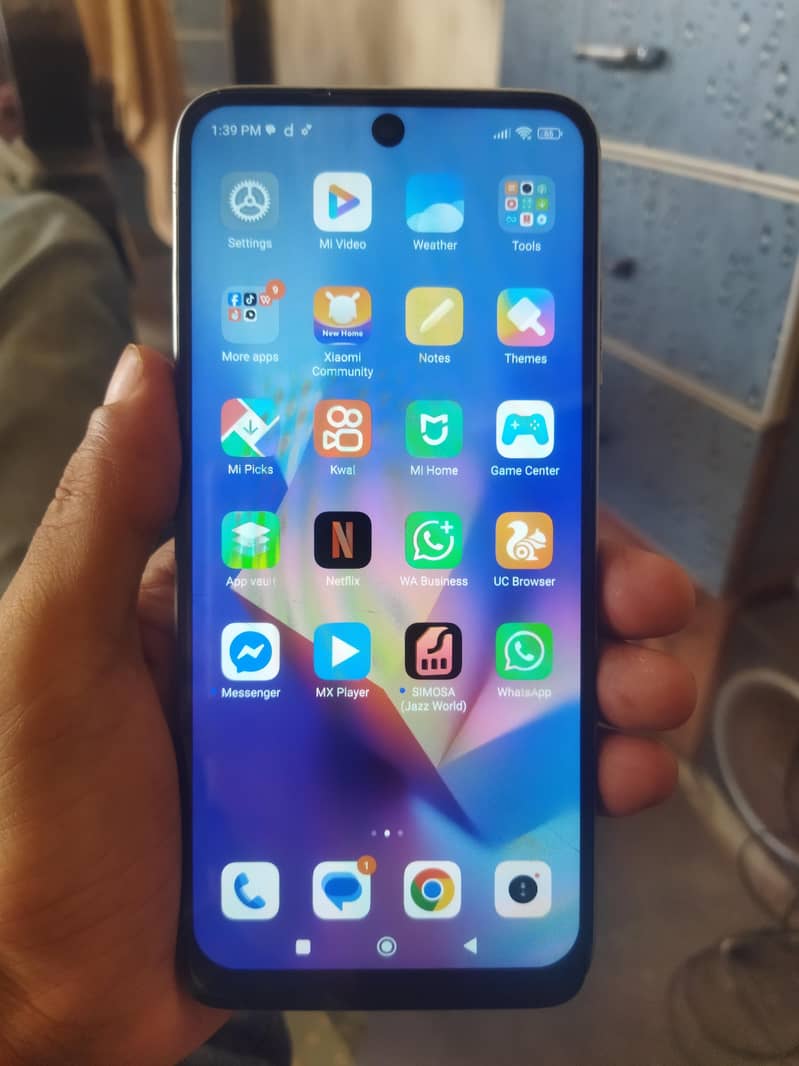 Xiaomi Redmi 10 6