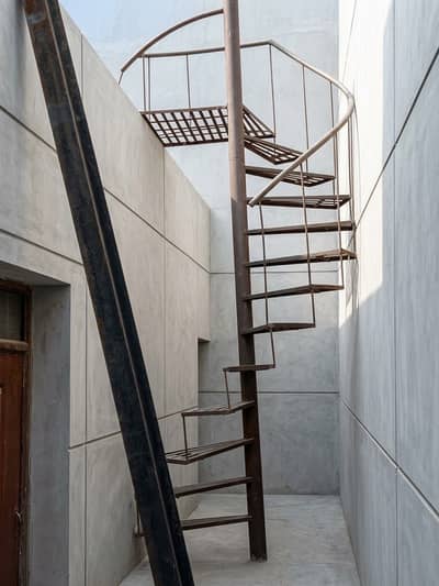 Serhi | Stairs 12 ft