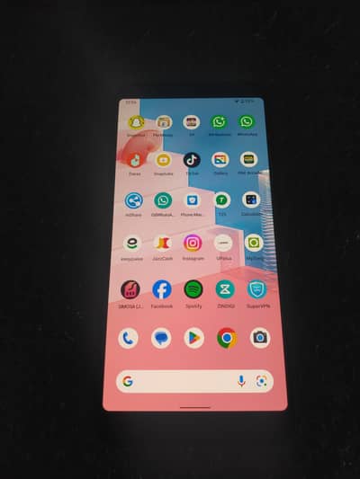 Google Pixel 3a XL