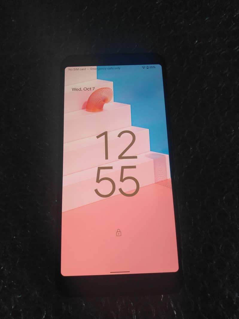 Google Pixel 3a XL 4