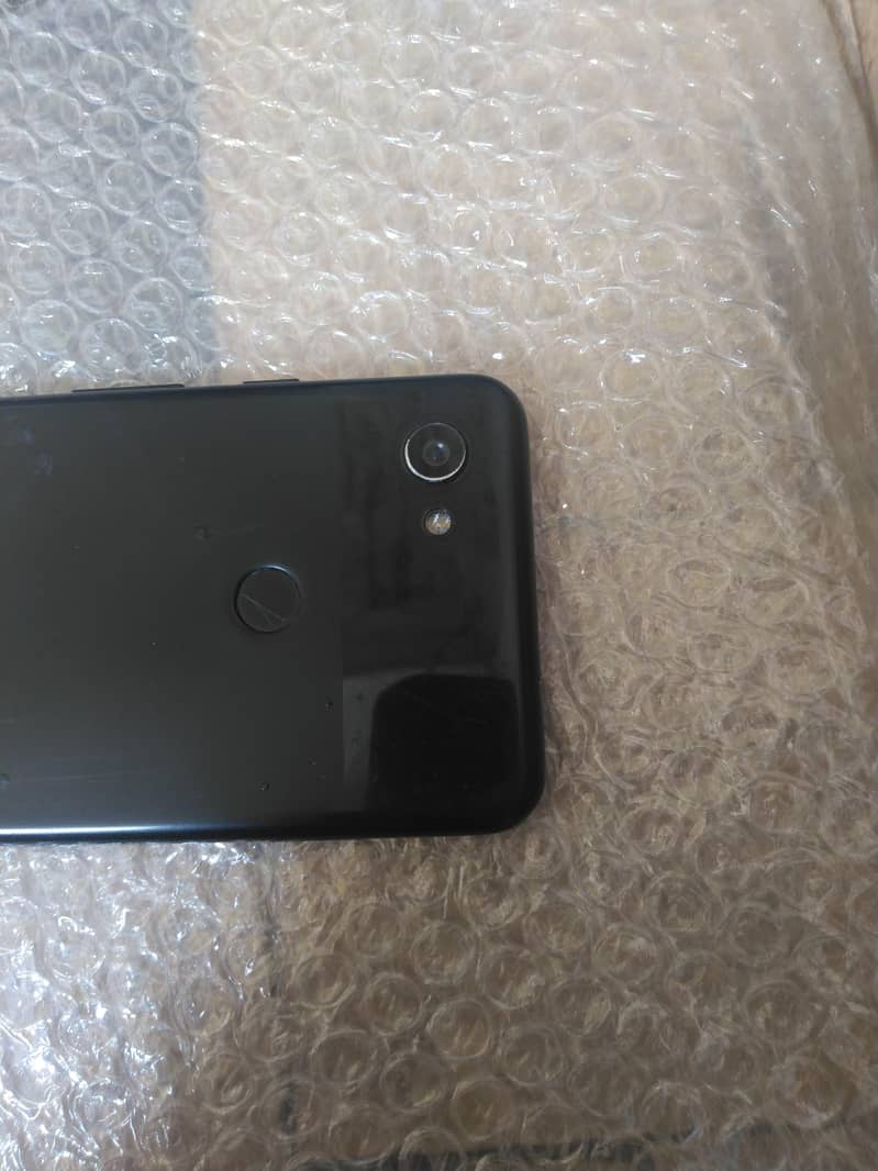 Google Pixel 3a XL 5