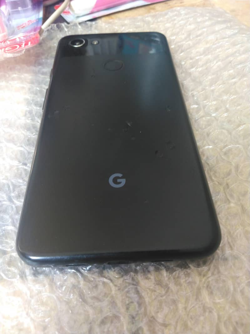 Google Pixel 3a XL 6
