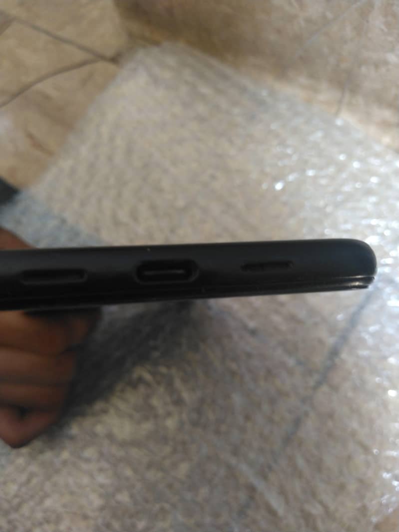 Google Pixel 3a XL 8