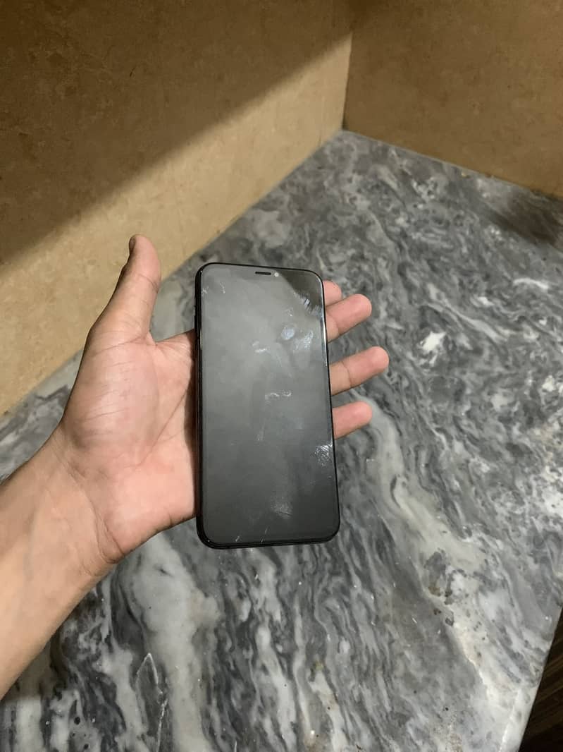 Apple iPhone XS 2