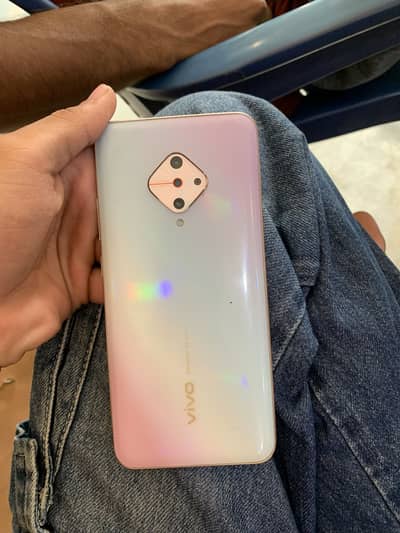 Vivo S1 Pro