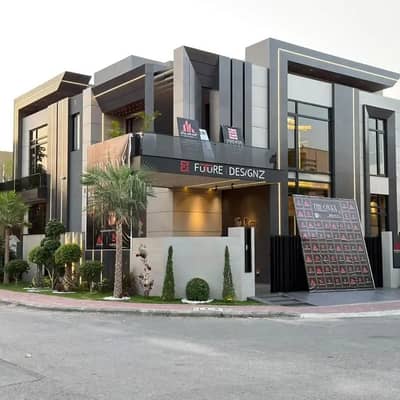 14 MARLA CORNOR ULTRA MODERN LUXURY BRAND NEW HOUSE