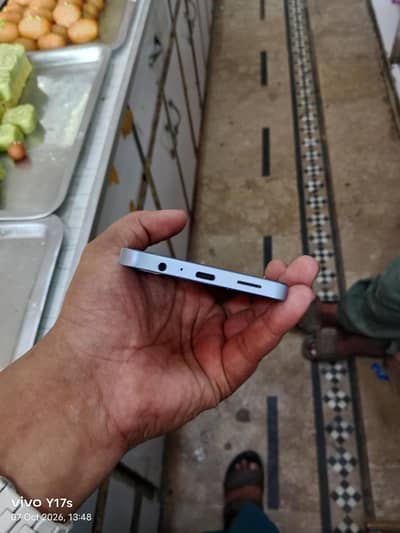 Samsung Mobile A07 4g