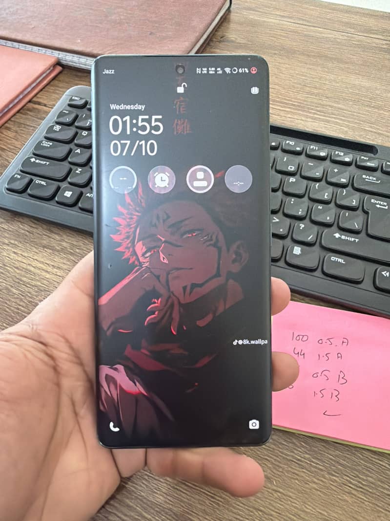 Vivo V30 2