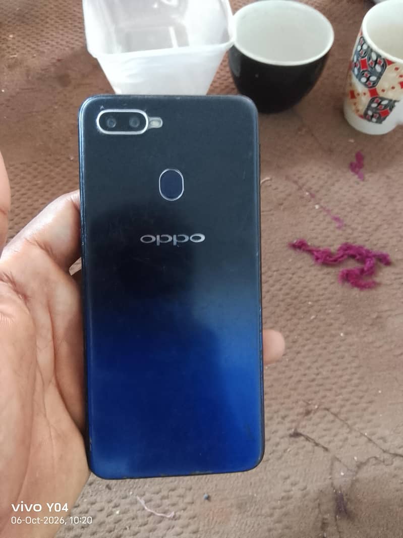 OPPO A9 1