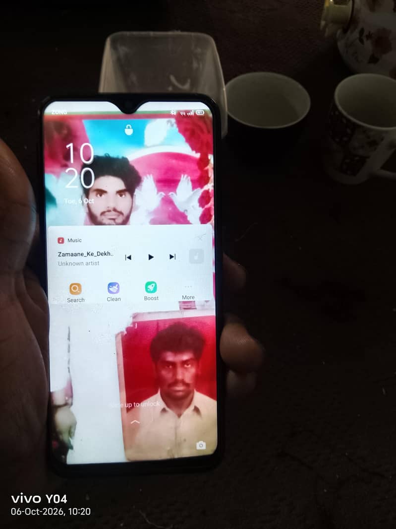 OPPO A9 2