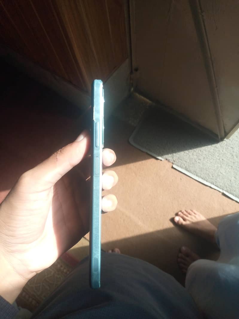 OPPO A3x 2
