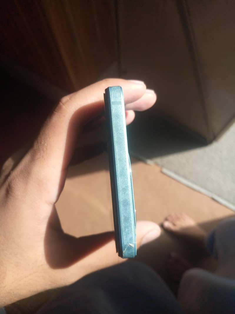 OPPO A3x 3