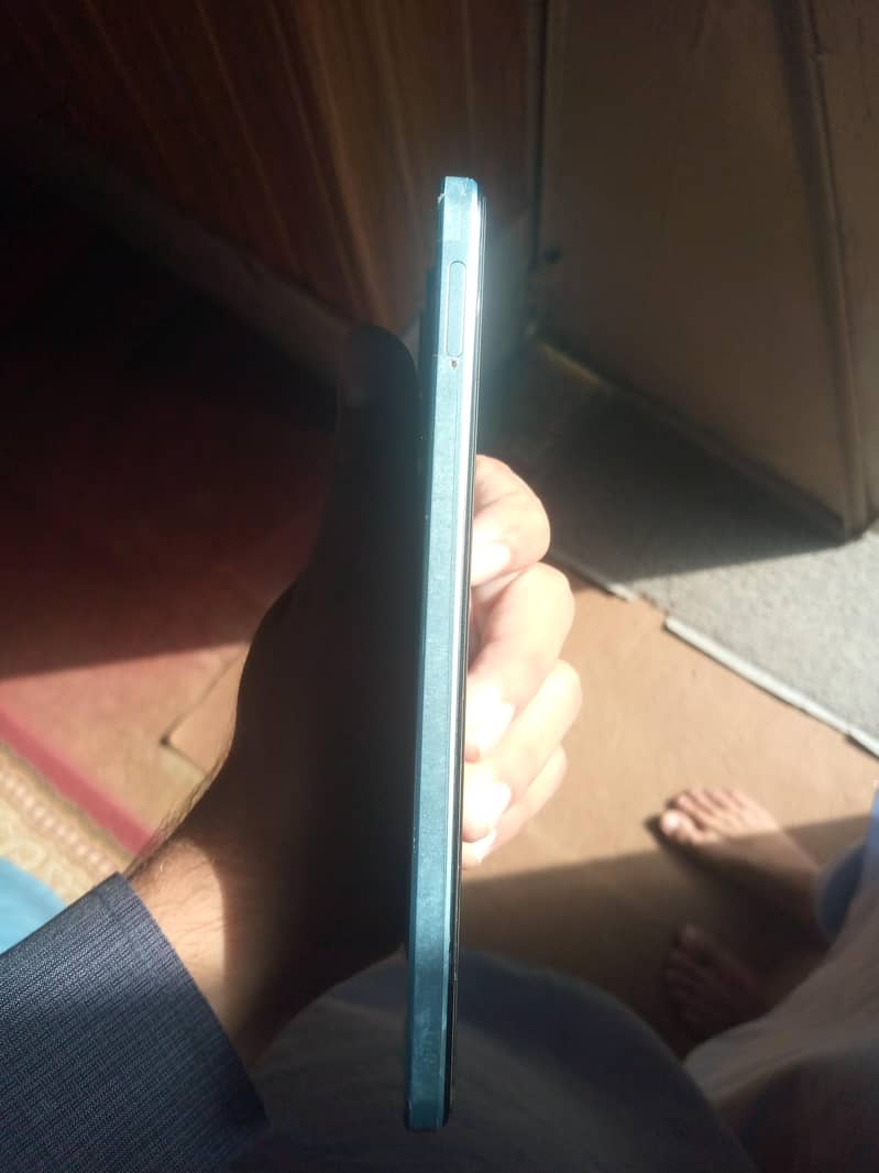 OPPO A3x 4