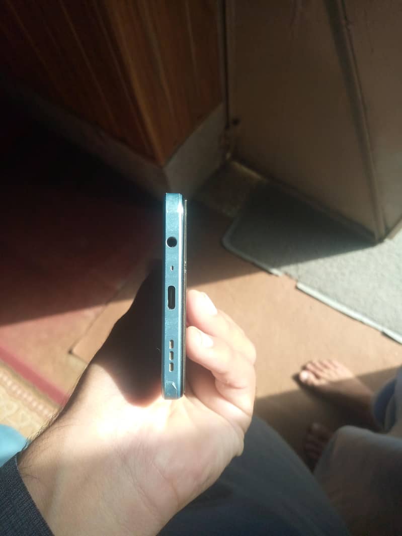 OPPO A3x 5