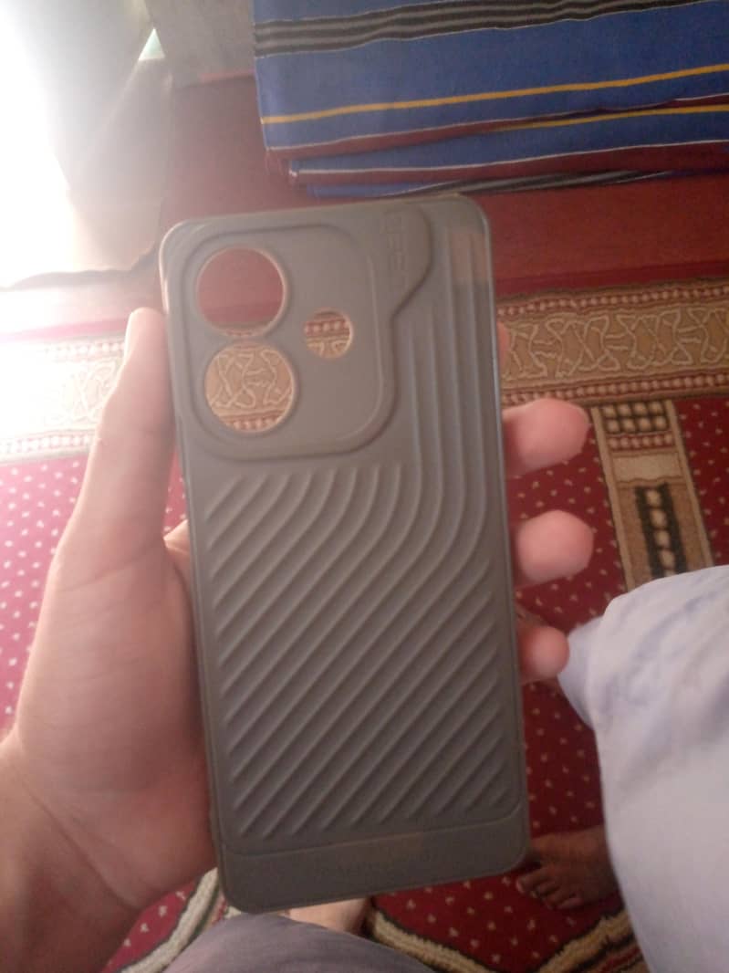 OPPO A3x 7