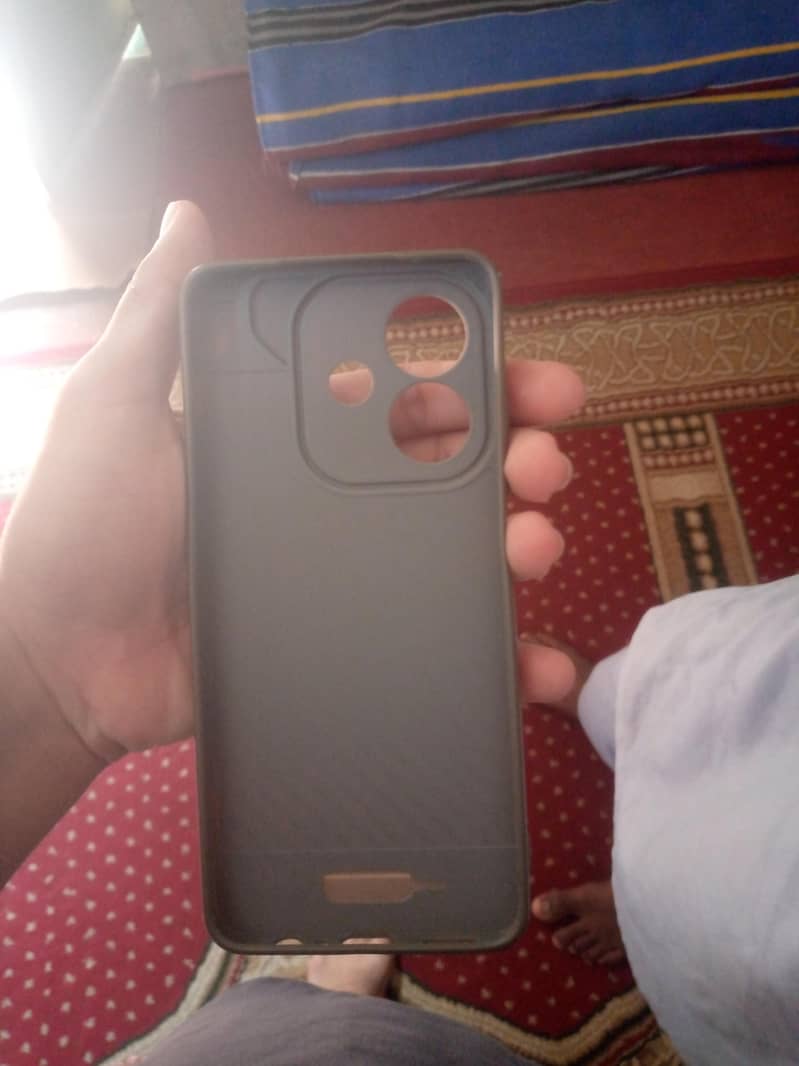 OPPO A3x 8