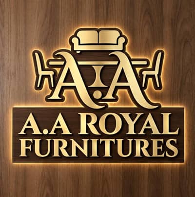 A.A ROYAL FURNITURE