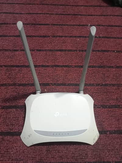 Internet device