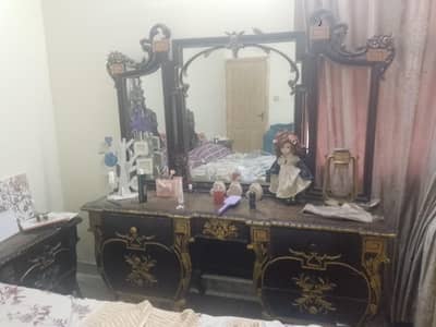 chinuty bedset