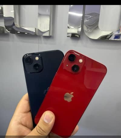 Apple iPhone 13