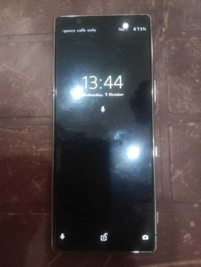 Sony Xperia 5