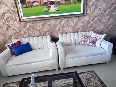 4 seater sofa