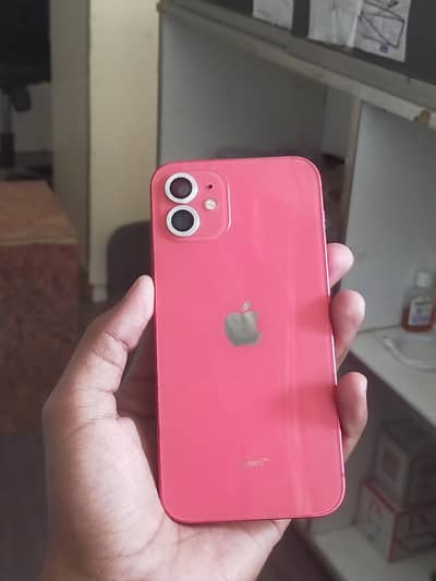 Apple iPhone 12