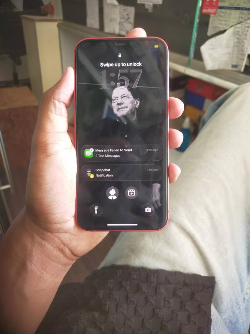 Apple iPhone 12 1