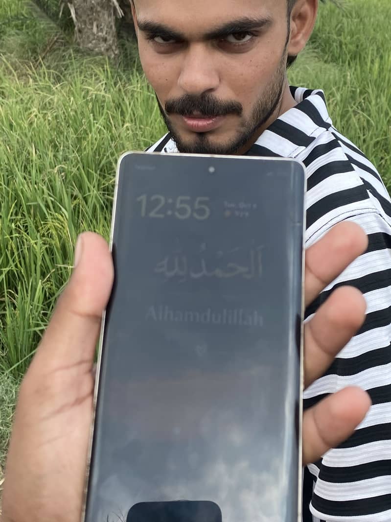 Google Pixel 7 Pro 6