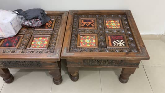 Swati tables
