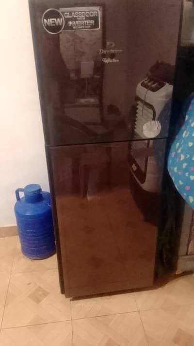 Dawlance Fridge Used But Condition same like new