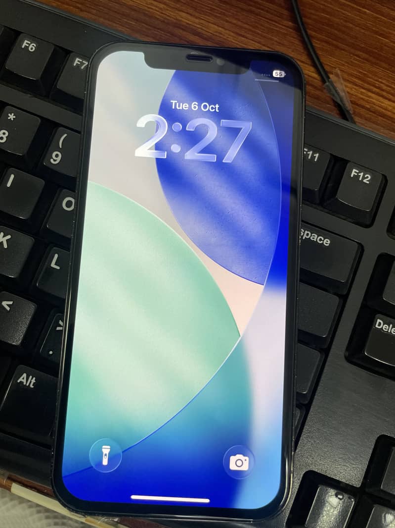 Apple iPhone 12 Pro 1