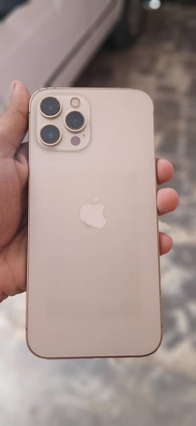 iPhone 12 pro max pta approved