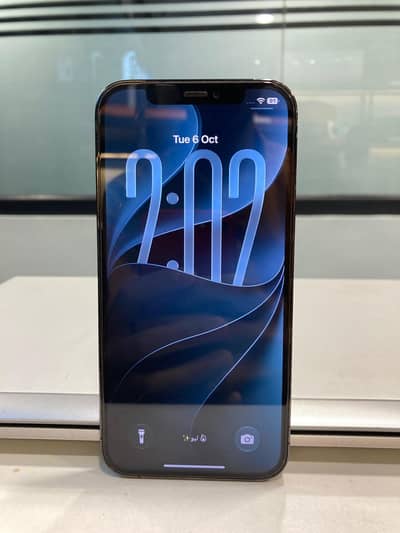 Apple iPhone 12 Pro