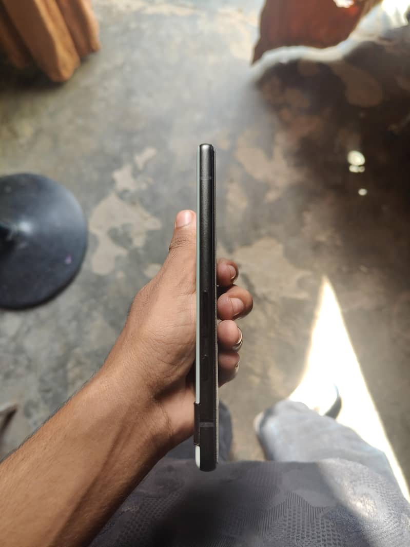 Google Pixel 6a 6