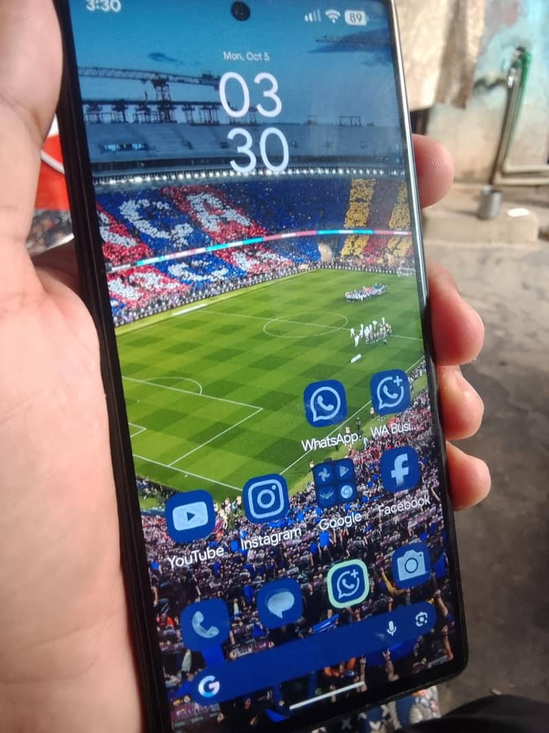 Google Pixel 6a 8