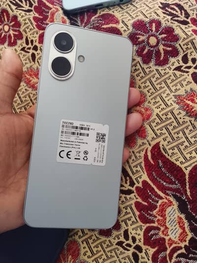 Tecno Spark Go 2 6+64Gb