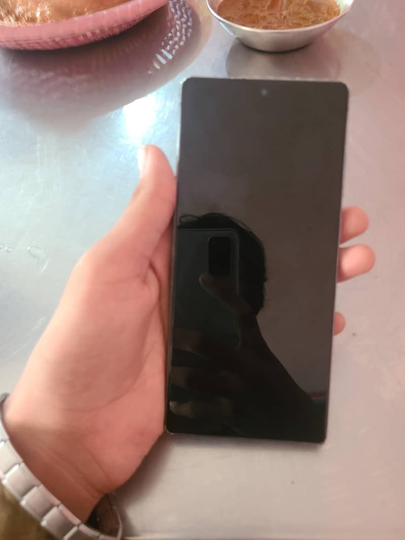 Samsung Mobile Note 20 3
