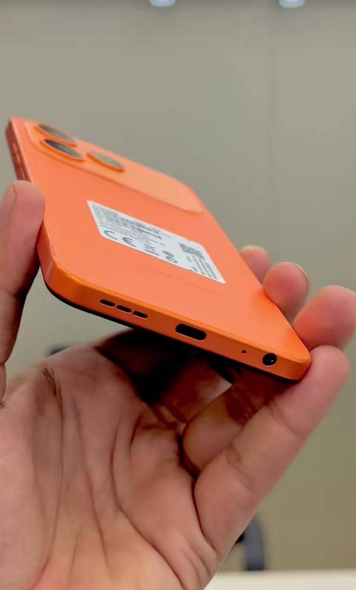 Tecno Spark 40 1