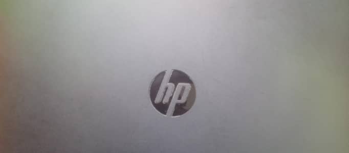 Hp Laptop for Sale